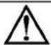 LG LS-K1861CL - WARNING - 1