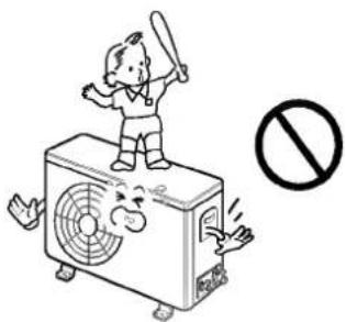LG LS-K1861CL - CAUTION - 4