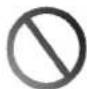 LG LS-K1861CL - CAUTION - 2