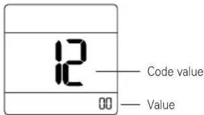 LG ABNW18GHLT0 - Function setting - Celsius / Fahrenheit Switching - 2