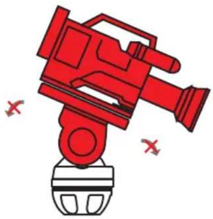 Camgear Elite 15 - Adjusting the Counterbalance - 2