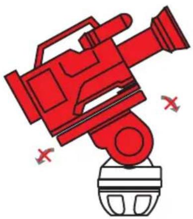 Camgear Elite 15 - Adjusting the Counterbalance - 1