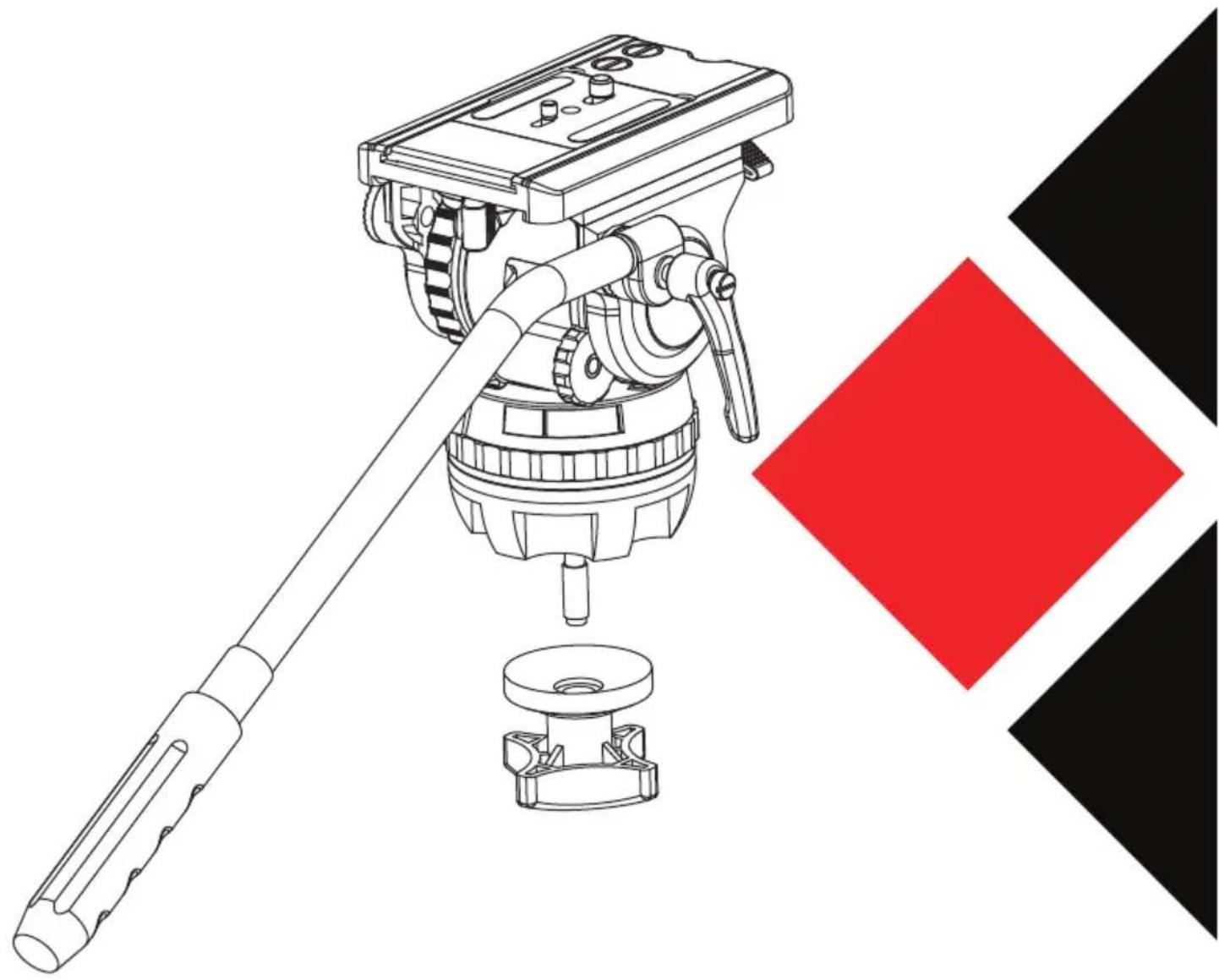 Camgear Elite 15 - User Guide - 1
