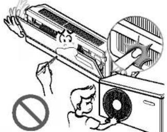LG LSUC1863CM1 - Be cautious when unpacking and installing the product. - 1