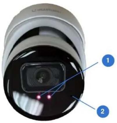 Geovision UA-R560F2 - UA-R500F2 / UA-R560F2 / UA-R580F2 / UA-R800F2 - 1