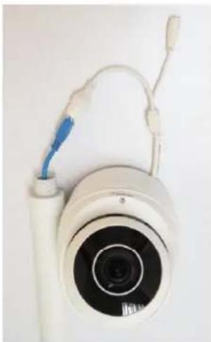 Geovision 125-TBL8804 - GV-Mount107 Packing List - 7
