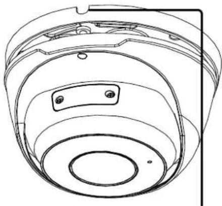 Geovision 125-TBL8804 - For Open Installation - 1
