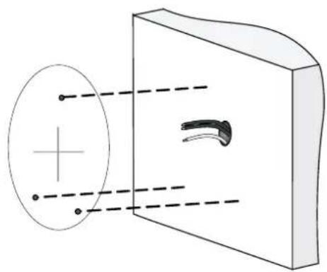 Geovision 125-TBL8804 - For Concealed Installation - 3