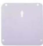 Geovision 125-TBL8804 - GV-Mount211P - 7