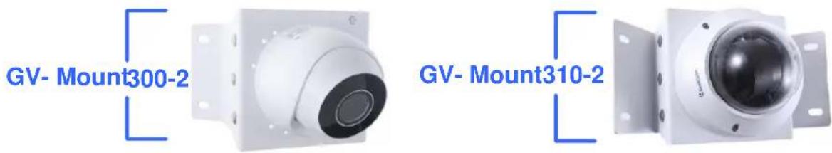 Geovision 125-TBL8804 - GV-Mount Dimensions - 28