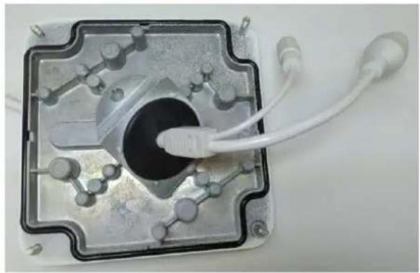 Geovision 125-TBL8804 - GV-Mount503 - 10