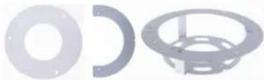 Geovision 125-TBL8804 - Optional Accessories - 7