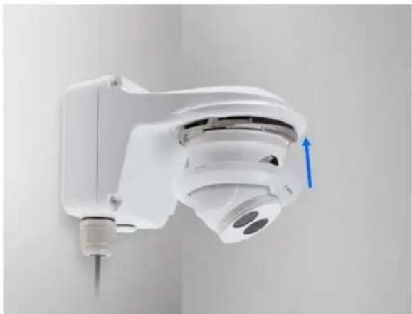 Geovision 125-TBL8804 - GV-Mount211P - 17