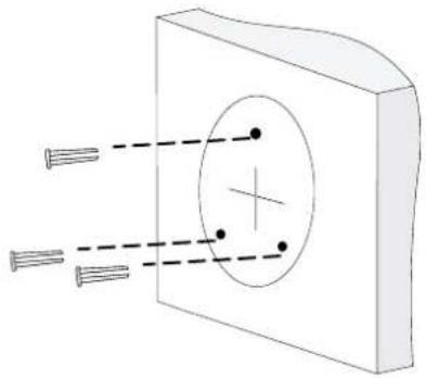 Geovision 125-TBL8804 - For Concealed Installation - 7