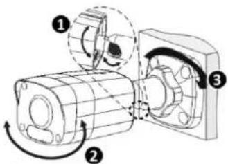 Geovision 125-TBL8804 - For Concealed Installation - 10