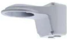 Geovision 125-TBL8804 - GV-Mount211-2 Packing List - 1