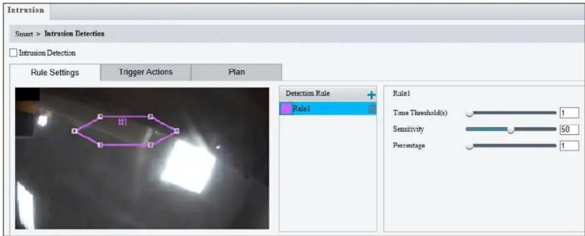 Geovision 125-TBL8804 - For other models NOT equipped with AI functions - 1