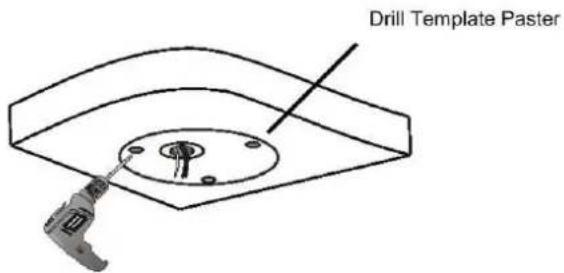 Geovision 125-TBL8804 - Installation - 1