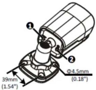 Geovision 125-TBL8804 - Overview - 2