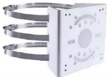 Geovision 125-TBL8804 - GV-Mount420 Packing List - 1