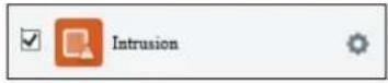 Geovision 125-TBL8804 - Intrusion - 1