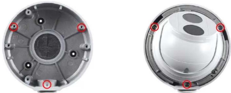 Geovision 125-TBL8804 - Standard Installation - 5
