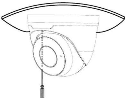 Geovision 125-TBL8804 - For Concealed Installation - 6