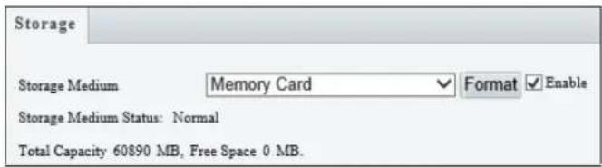 Geovision 125-TBL8804 - [Storage] - 1