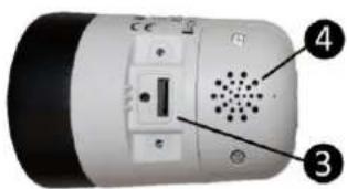 Geovision 125-TBL8804 - Overview - 3