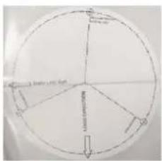 Geovision 125-TBL8804 - GV-TVD4711 - 1