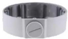 Geovision 125-TBL8804 - GV-Mount212P Packing List - 1
