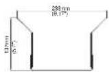 Geovision 125-TBL8804 - GV-Mount Dimensions - 14
