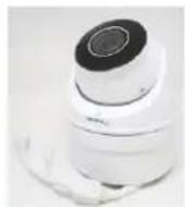 Geovision 125-TBL8804 - GV-Mount107 Packing List - 5