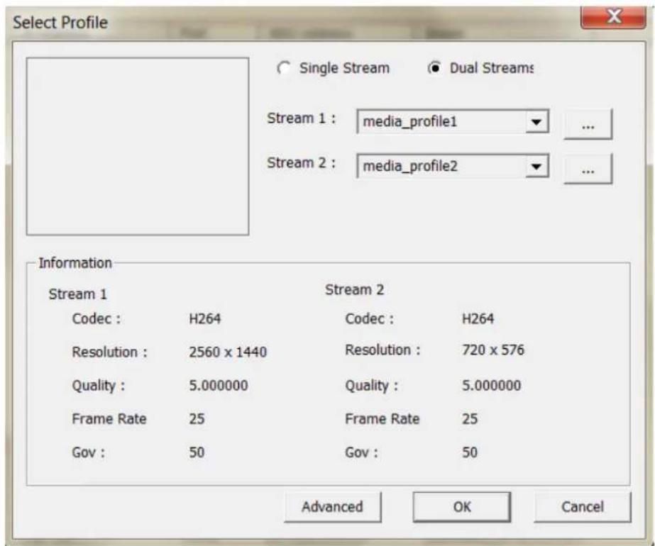 Geovision 125-TBL8804 - Setting Up IP Cameras on GV-VMS - 4