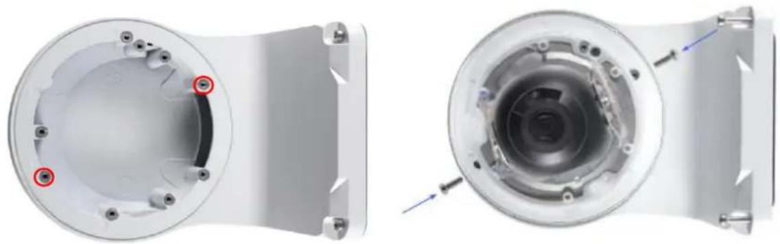 Geovision 125-TBL8804 - GV-Mount211P - 15