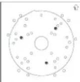 Geovision 125-TBL8804 - Screw Position Chart - 5