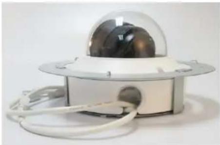 Geovision 125-TBL8804 - GV-Mount606 Packing List - 5
