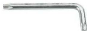 Geovision 125-TBL8804 - Packing List - 3