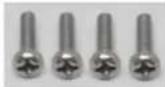 Geovision 125-TBL8804 - GV-Mount Dimensions - 38