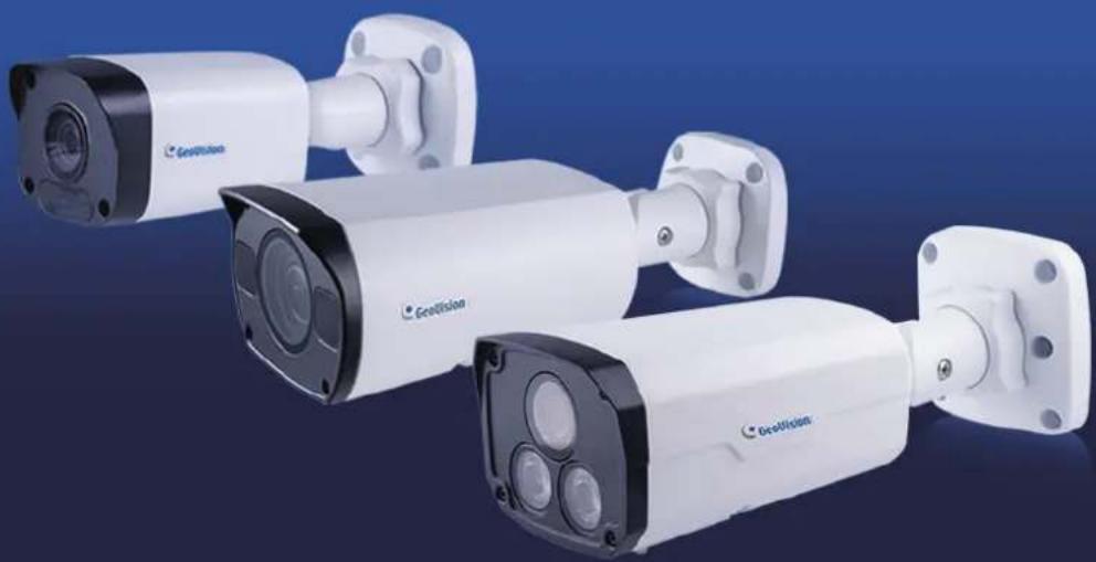 Geovision 125-TBL8804 - 1