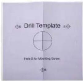 Geovision 125-TBL8804 - Packing List - 2