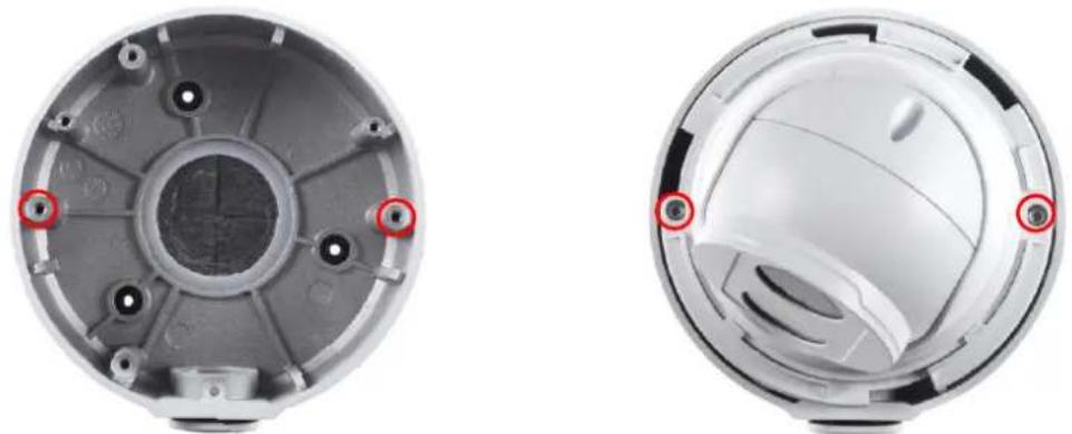 Geovision 125-TBL8804 - Standard Installation - 4