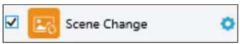 Geovision 125-TBL8804 - Scene Change - 1