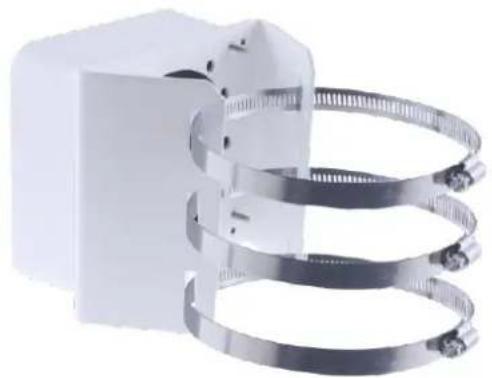 Geovision 125-TBL8804 - GV-Mount420 Packing List - 4