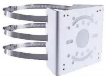 Geovision 125-TBL8804 - GV-Mount420 Packing List - 1