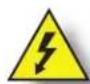 Bloomfield Gourmet 8780 - WARNING: BURN HAZARD - 1