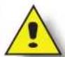 Bloomfield Gourmet 8780 - CAUTION: BURN HAZARD - 1