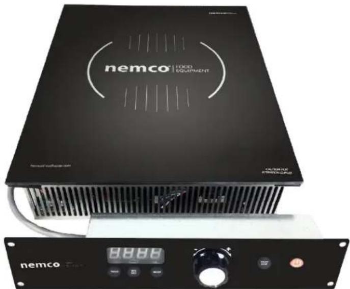 Nemco 9120A - 1