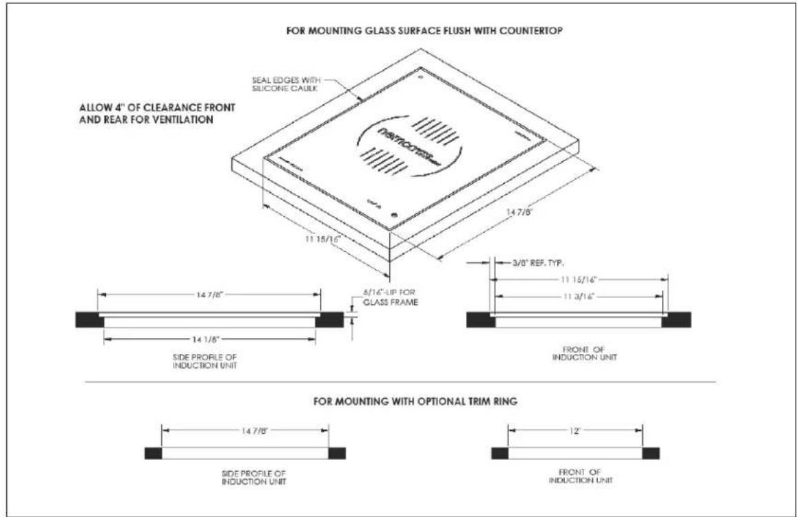 Nemco 9120A - Installation Guide - 1