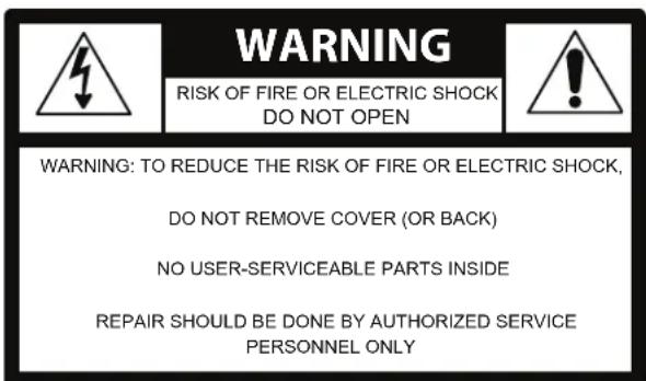 Cres Cor CO151HWUA6DX - MAINTENANCE INSTRUCTIONS - 2